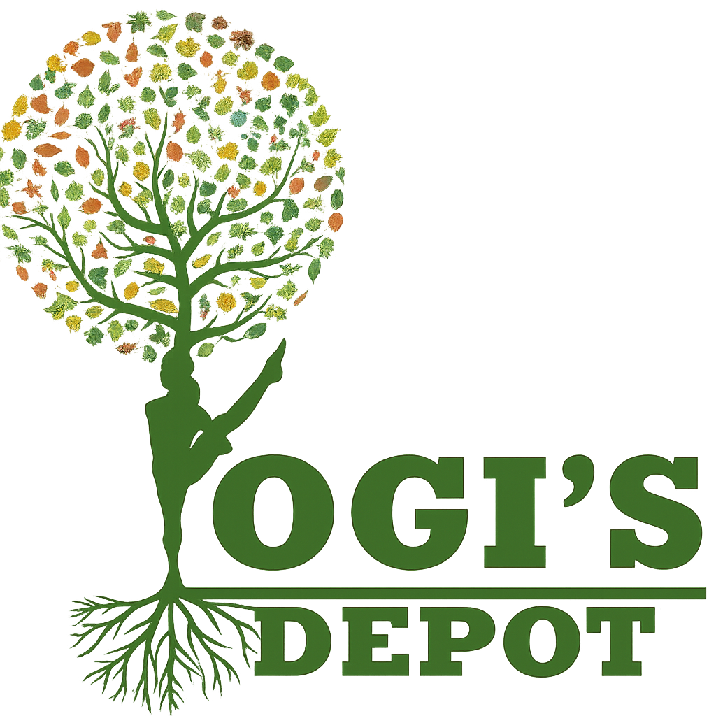 YogisDepot.com